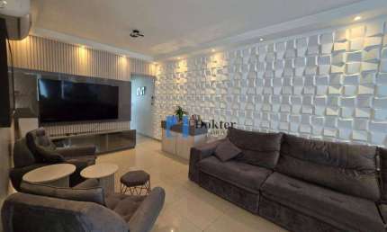 Sobrado à venda, 145 m² por R$ 850.000,00 - Freguesia do Ó - São Paulo/SP