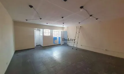 Sala para alugar, 40 m² por R$ 1.412,34/mês - Jardim Maristela - São Paulo/SP