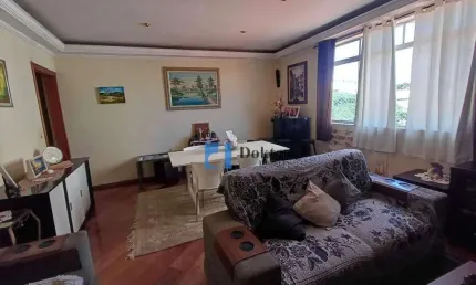 Apartamento com 3 dormitórios à venda, 184 m² por R$ 700.000,00 - Freguesia do Ó - São Paulo/SP