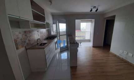 Apartamento lindo com 51m , 2 dormitórios na  Freguesia do Ó e 1 suite