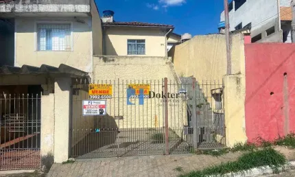 Casa com 1 dormitório à venda, 70 m² por R$ 349.000,00 - Brasilândia - São Paulo/SP