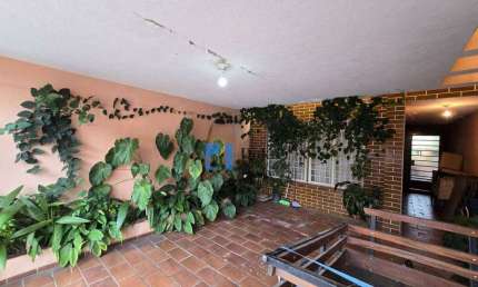 Sobrado com 3 dormitórios à venda, 140 m² por R$ 600.000,00 - Freguesia do Ó - São Paulo/SP