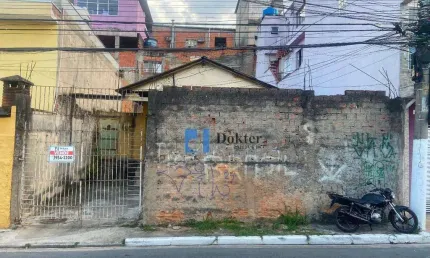Casa com 2 dormitórios à venda, 65 m² por R$ 350.000,00 - Brasilândia - São Paulo/SP