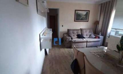 Apartamento com 2 quartos à venda na Largo da Matriz Velha, Freguesia do Ó, São Paulo