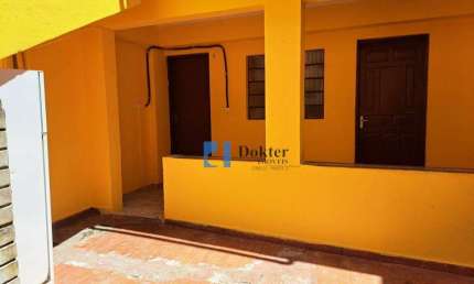 Casa para alugar, 45 m² por R$ 1.080,00/mês - Freguesia do Ó - São Paulo/SP