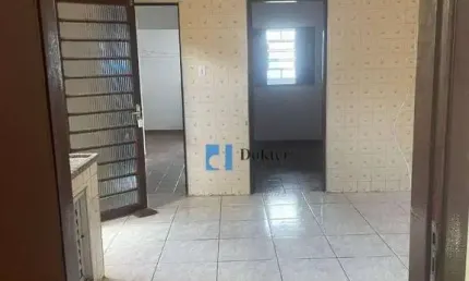 Casa com 2 dormitórios para alugar, 70 m² por R$ 1.940,00/mês - Freguesia do Ó - São Paulo/SP