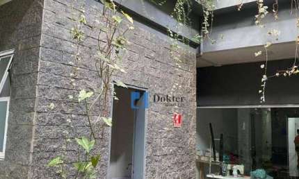 Sobrado para alugar, 300 m² por R$ 15.083,33/mês - Lapa - São Paulo/SP