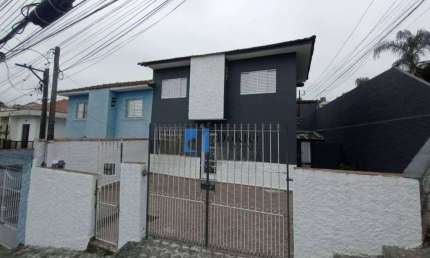 Sobrado à venda, 80 m² por R$ 495.000,00 - Freguesia do Ó - São Paulo/SP