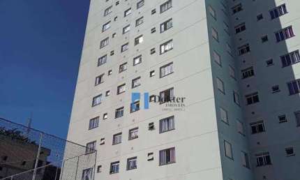 Apartamento com 2 dormitórios à venda, 50 m² por R$ 207.000,00 - Freguesia do Ó - São Paulo/SP