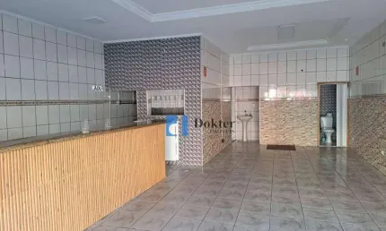 Salão para alugar, 100 m² por r$ 4.589,00/mês - freguesia do ó - são paulo/sp