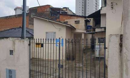 Casa individual com 1 dormitório para alugar, 50 m² por R$ 1.855/mês - Freguesia do Ó - São Paulo/SP
