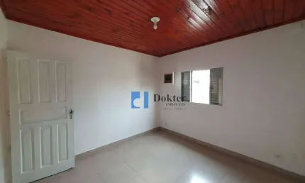 Casa individual com 1 dormitório para alugar, 50 m² por r$ 1.855/mês - freguesia do ó - são paulo/sp