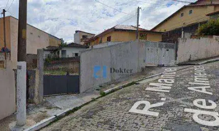 Terreno para alugar, 250 m² por R$ 4.200,00/mês - Freguesia do Ó - São Paulo/SP