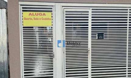 Casa com 1 dormitório para alugar, 50 m² por R$ 1.460,00/mês - Freguesia do Ó - São Paulo/SP