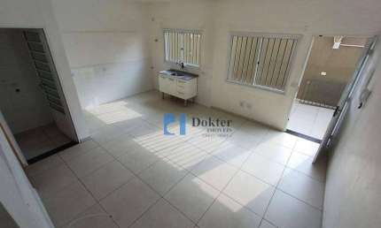 Sobrado com 2 dormitórios à venda, 98 m² por R$ 364.000,00 - Vila Palmeiras - São Paulo/SP
