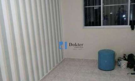 Apartamento à venda, 49 m² por R$ 230.000,00 - Freguesia do Ó - São Paulo/SP