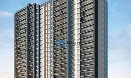 Apartamento com 2 dormitórios à venda, 72 m² por R$ 680.000,00 - Freguesia do Ó - São Paulo/SP