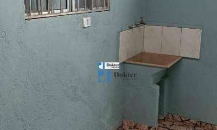 Casa com 1 dormitório para alugar, 30 m² por R$ 908,00/mês - Freguesia do Ó - São Paulo/SP