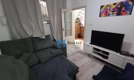 Casa com 2 dormitórios à venda, 172 m² por R$ 477.000,00 - Freguesia do Ó - São Paulo/SP