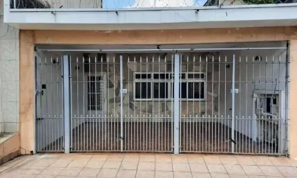 Casa com 3 dormitórios à venda, 153 m² por R$ 579.000,00 - Jardim Mariliza - São Paulo/SP