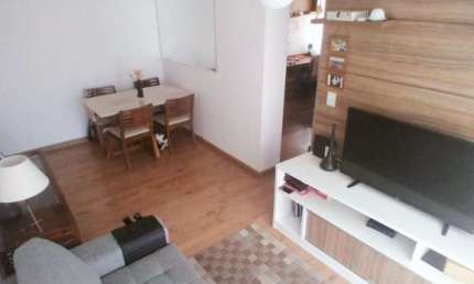 Apartamento à venda, 60 m² por R$ 340.000,00 - Freguesia do Ó - São Paulo/SP