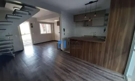 Sobrado com 3 dormitórios à venda, 88 m² por R$ 700.000,00 - Freguesia do Ó - São Paulo/SP