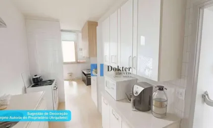 Apartamento com 2 dormitórios à venda, 76 m² por R$ 439.000,00 - Lapa - São Paulo/SP