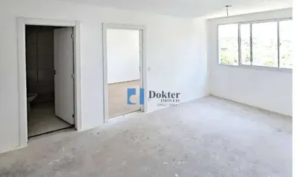 Apartamento com 2 dormitórios à venda, 34 m² por R$ 270.000,00 - Pirituba - São Paulo/SP