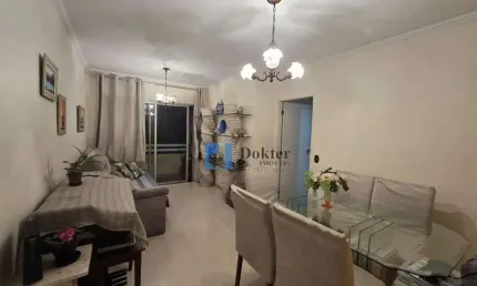 Apartamento à venda, 72 m² por r$ 521.000,00 - freguesia do ó - são paulo/sp