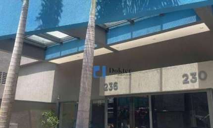Apartamento com 1 dormitório à venda, 30 m² por R$ 289.000,00 - Freguesia do Ó - São Paulo/SP