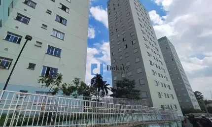 Apartamento com 2 dormitórios à venda, 50 m² por r$ 189.000,00 - freguesia do ó - são paulo/sp