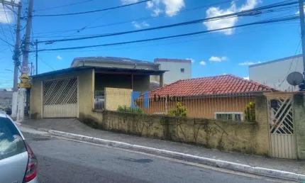 Casa com 2 dormitórios à venda, 112 m² por R$ 399.000,00 - Brasilândia - São Paulo/SP