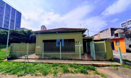 Casa com 3 dormitórios para alugar, 220 m² por R$ 4.755,83/mês - Freguesia do Ó - São Paulo/SP