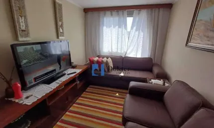 Apartamento com 2 dormitórios à venda, 49 m² por R$ 230.000,00 - Freguesia do Ó - São Paulo/SP