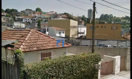 Terreno à venda, 300 m² por R$ 630.000,00 - Pirituba - São Paulo/SP