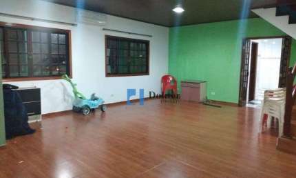 Casa à venda, 600 m² por R$ 1.500.000,00 - Freguesia do Ó - São Paulo/SP