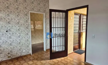 Casa para alugar, 50 m² por R$ 1.566,74 - Freguesia do Ó - São Paulo/SP