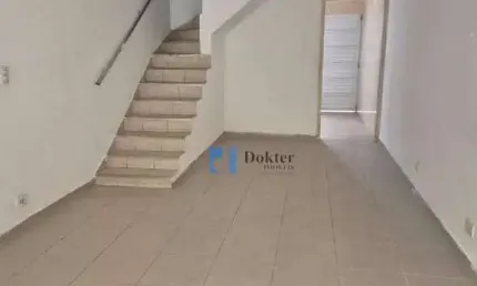 Sobrado com 2 dormitórios para alugar, 150 m² - freguesia do ó - são paulo/sp