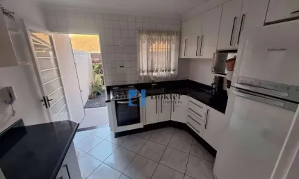 Casa com 2 dormitórios à venda, 77 m² por R$ 358.000,00 - Loteamento City Jaragua - São Paulo/SP