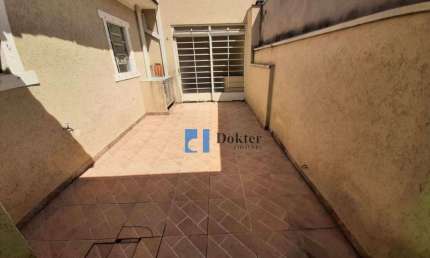 Casa com 2 dormitórios à venda, 140 m² por R$ 430.000,00 - Freguesia do Ó - São Paulo/SP