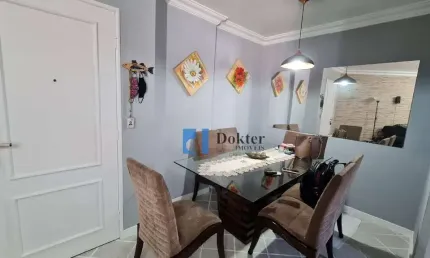 Apartamento com 2 quartos à venda na Rua Albertina Vieira da Silva Gordo, Vila Aurora (Zona Norte), São Paulo