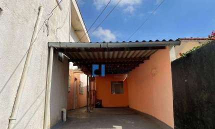 Casa com 2 dormitórios para alugar, 70 m² por R$ 1.814,00/mês - Brasilândia - São Paulo/SP