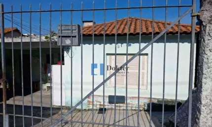 Casa com 2 dormitórios à venda, 120 m² por R$ 338.000,00 - Vila Serralheiro - São Paulo/SP