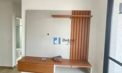 Apartamento com 2 dormitórios à venda, 45 m² por r$ 480.000,00 - freguesia do ó - são paulo/sp