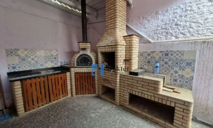 Casa à venda, 80 m² por R$ 400.000,00 - Freguesia do Ó - São Paulo/SP