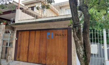 Sobrado à venda, 150 m² por R$ 600.000,00 - Freguesia do Ó - São Paulo/SP