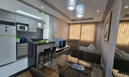 Apartamento à venda, 43 m² por r$ 380.000,00 - pirituba - são paulo/sp