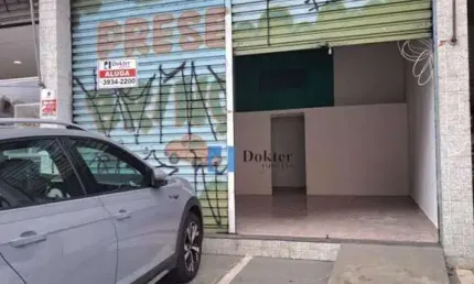 Salão para alugar, 35 m² por R$ 2.420,00 - Freguesia do Ó - São Paulo/SP