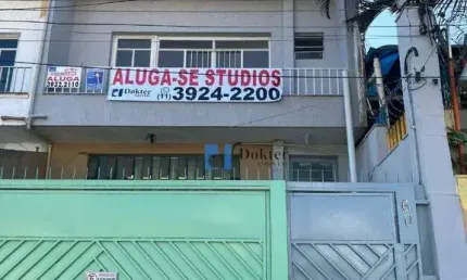 Prédio à venda, 630 m² por R$ 3.220.000,00 - Freguesia do Ó - São Paulo/SP