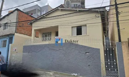 Casa à venda, 90 m² por R$ 380.000,00 - Freguesia do Ó - São Paulo/SP